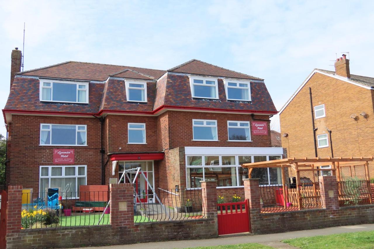 Lysander Bed & Breakfast