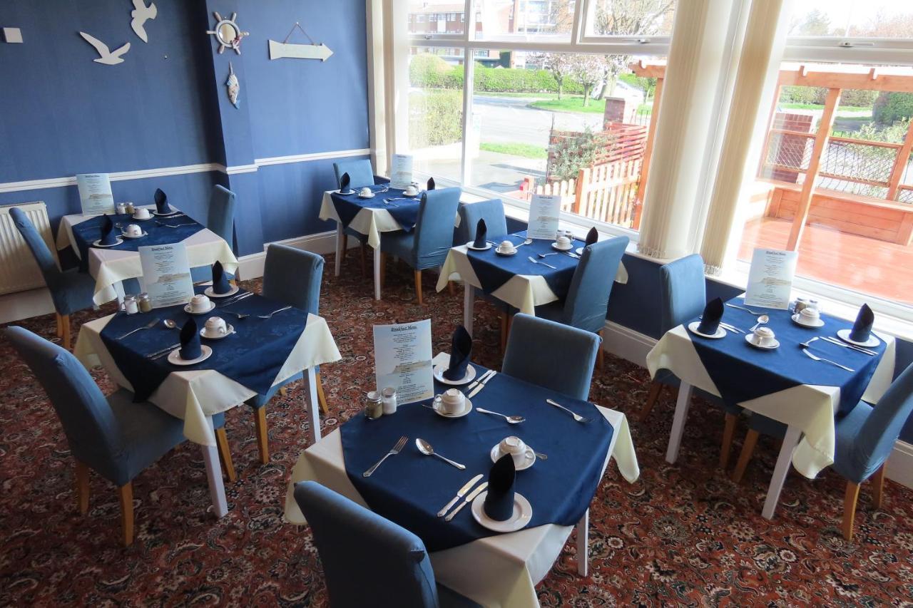 Bed & Breakfast Lysander Scarborough