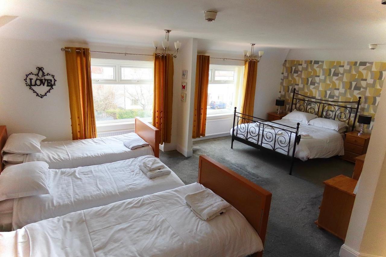 Bed & Breakfast Lysander