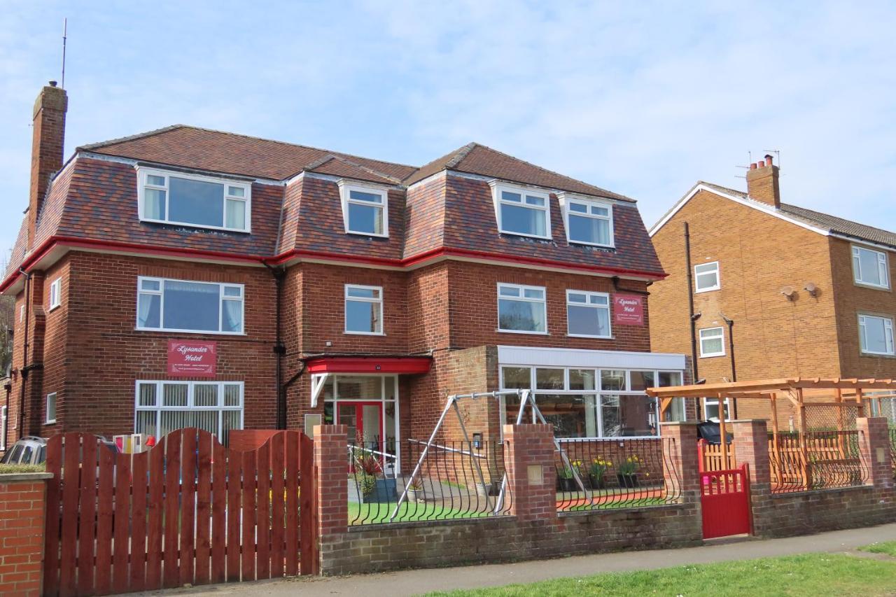 Bed & Breakfast Lysander 4*