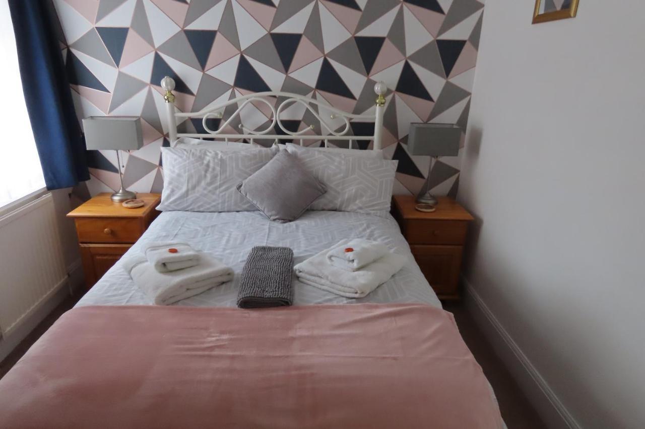 Lysander Bed & Breakfast Scarborough