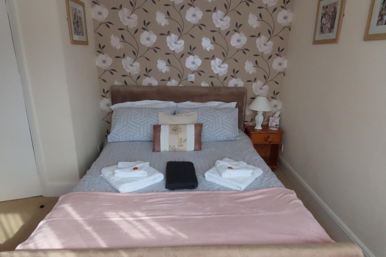 Bed & Breakfast Lysander Scarborough