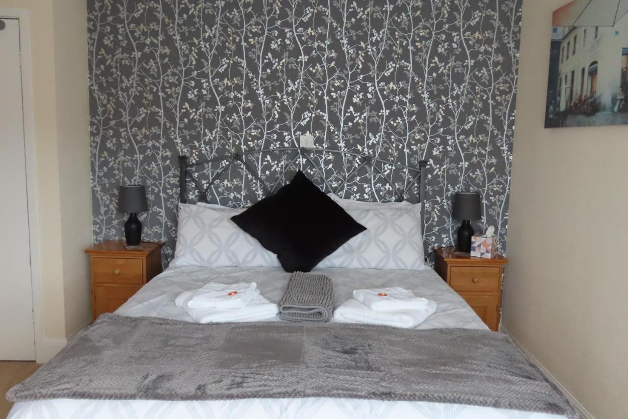 Lysander Bed & Breakfast