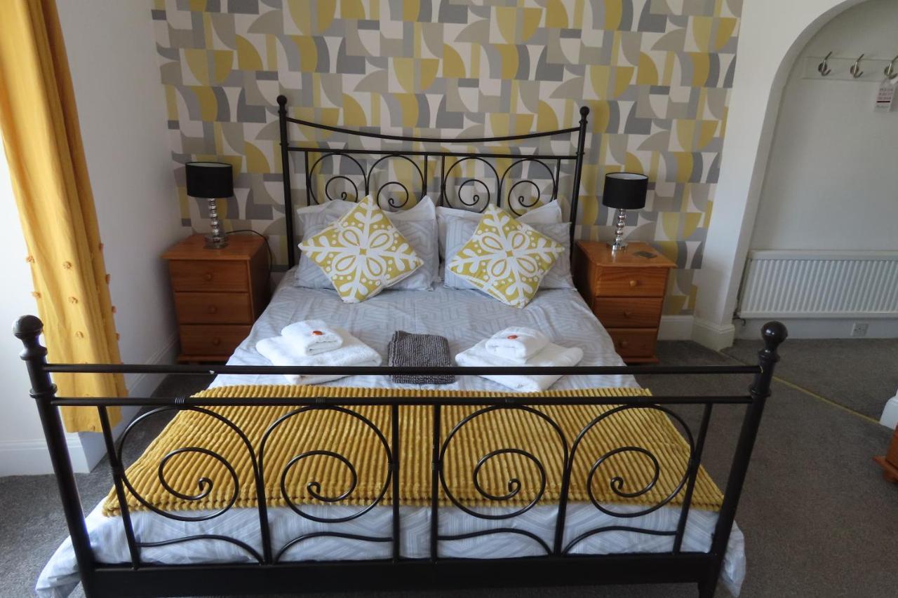 Bed & Breakfast Lysander Scarborough