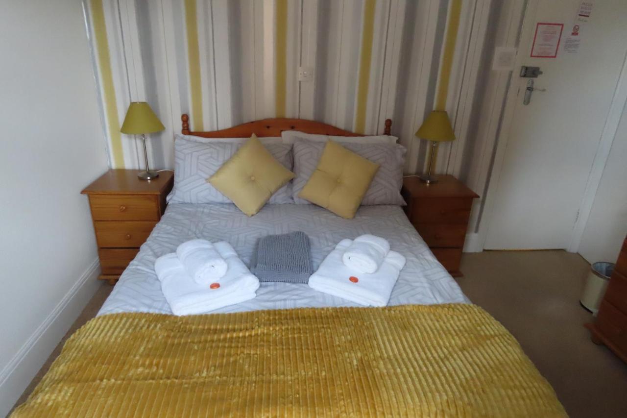 Lysander Bed & Breakfast