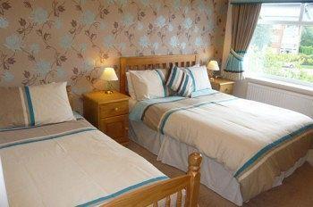 Lysander Bed & Breakfast 4*