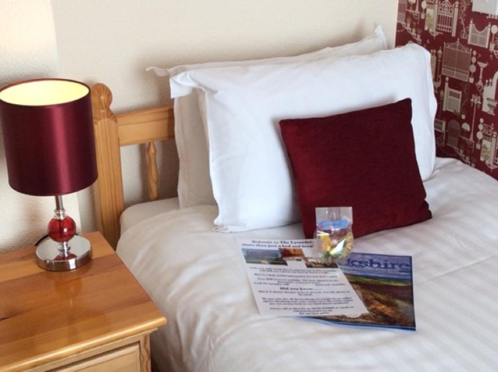 Bed & Breakfast Lysander 4*