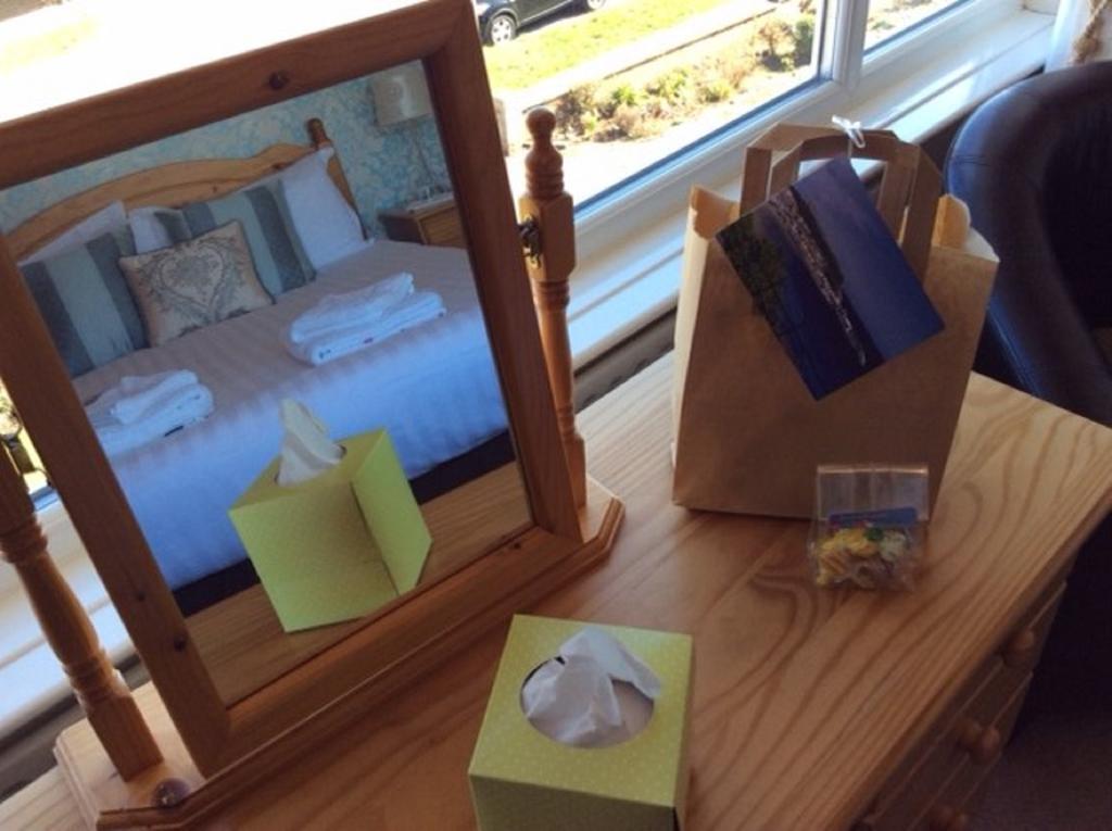 Lysander Bed & Breakfast Scarborough