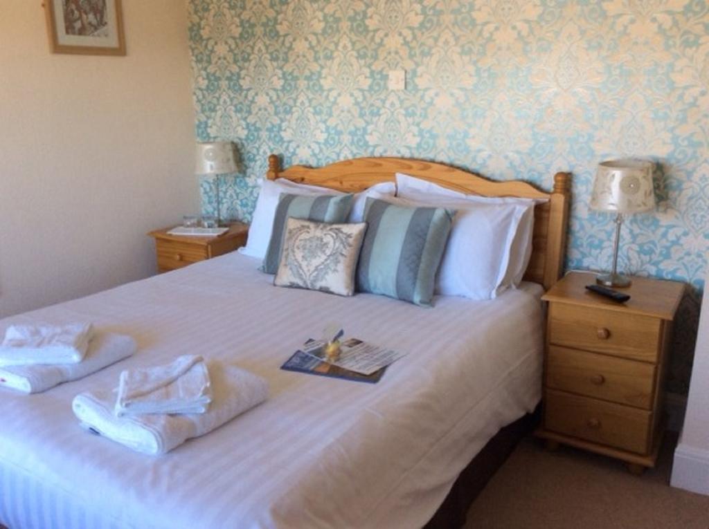 Lysander Bed & Breakfast