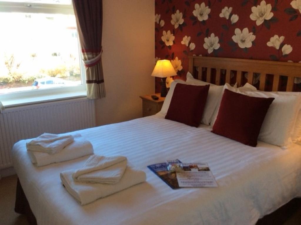 Lysander Bed & Breakfast Scarborough