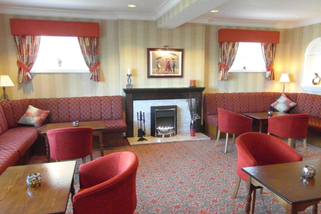 Lysander 4* Scarborough