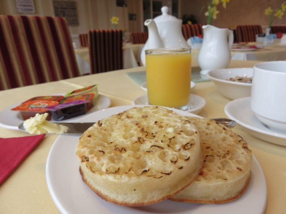 Lysander Bed & Breakfast Scarborough