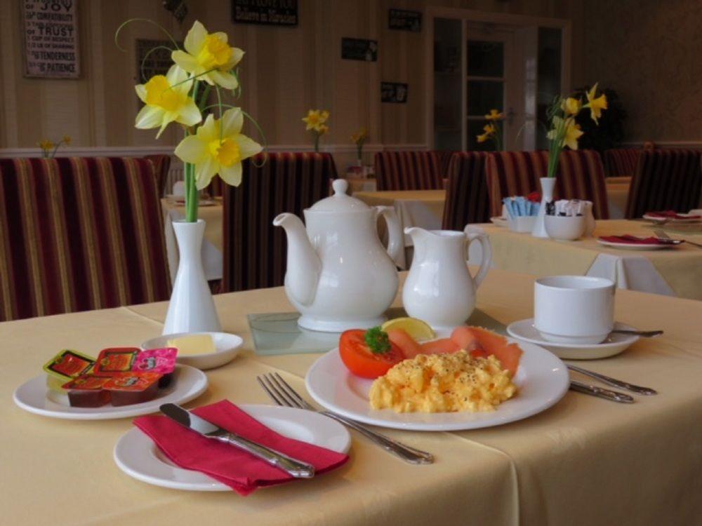 Lysander Bed & Breakfast Scarborough
