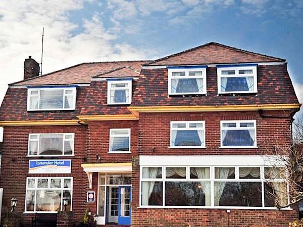 Lysander Bed & Breakfast