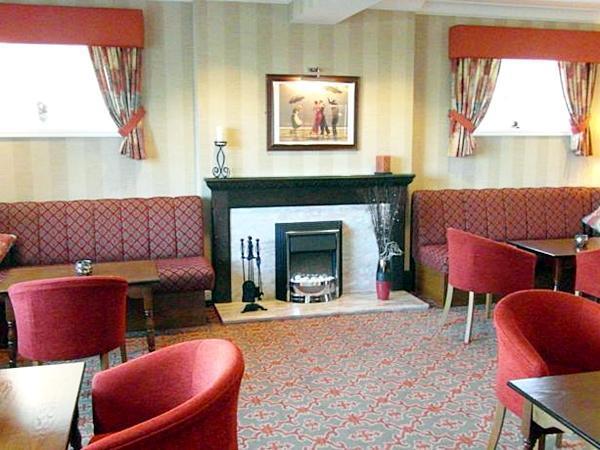 Lysander Bed & Breakfast 4*