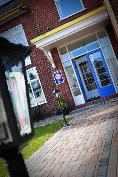 Lysander Bed & Breakfast Scarborough