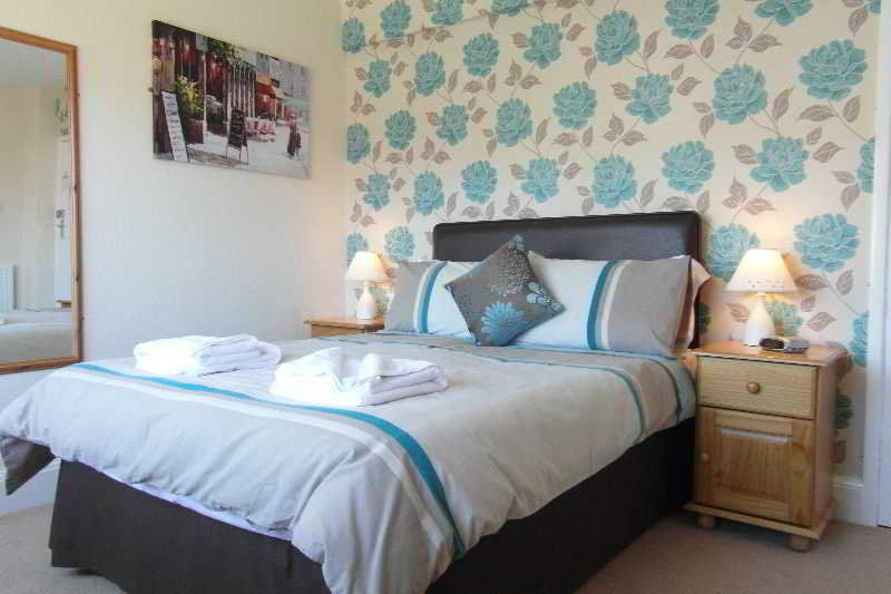 Bed & Breakfast Lysander 4*