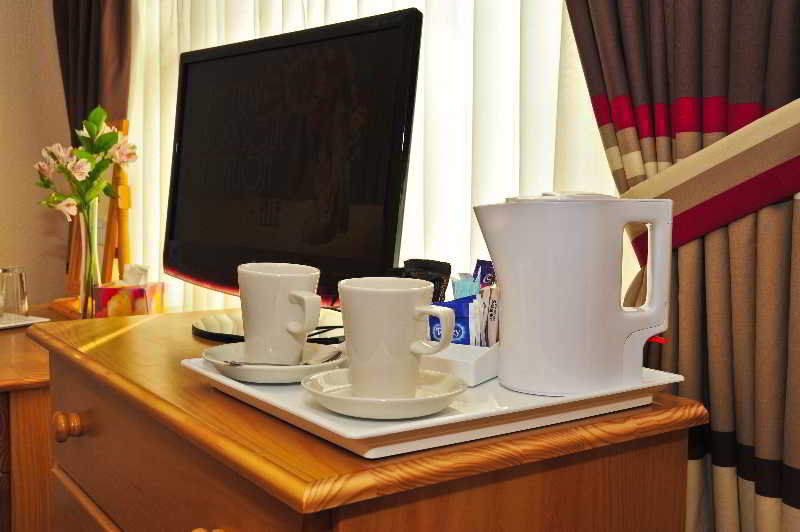 Bed & Breakfast Lysander 4*