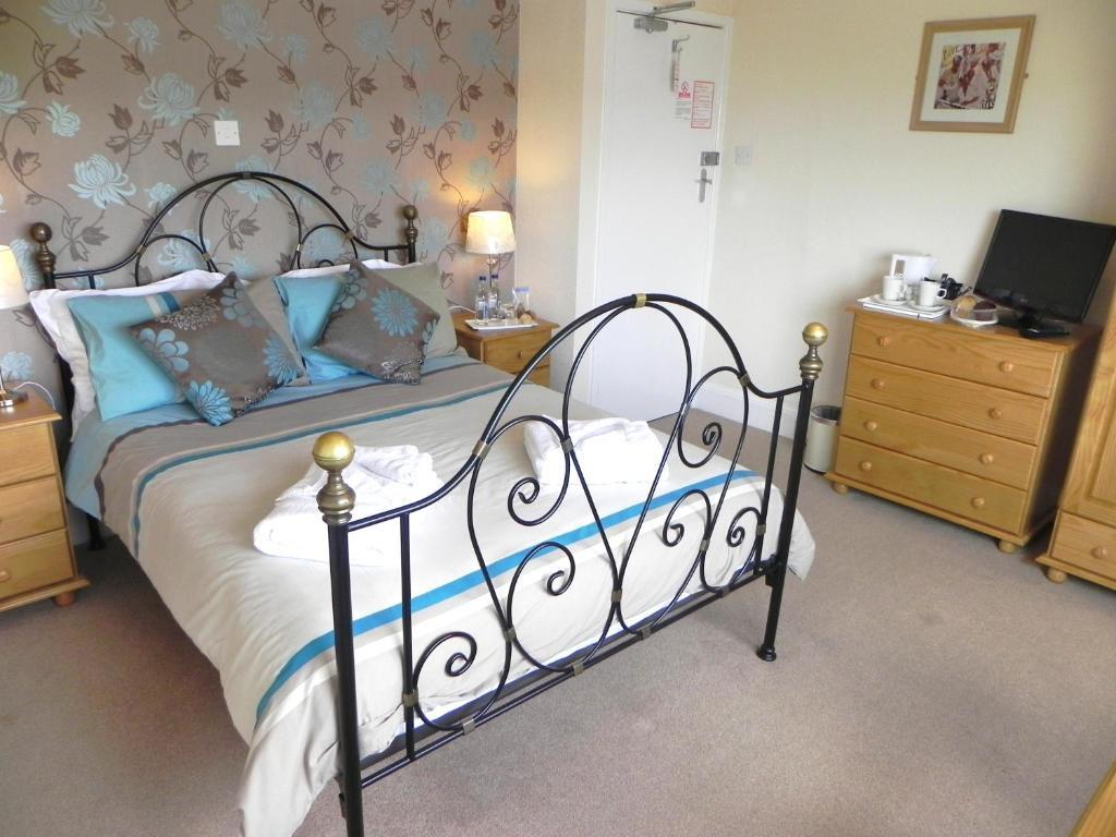 Lysander Bed & Breakfast 4*