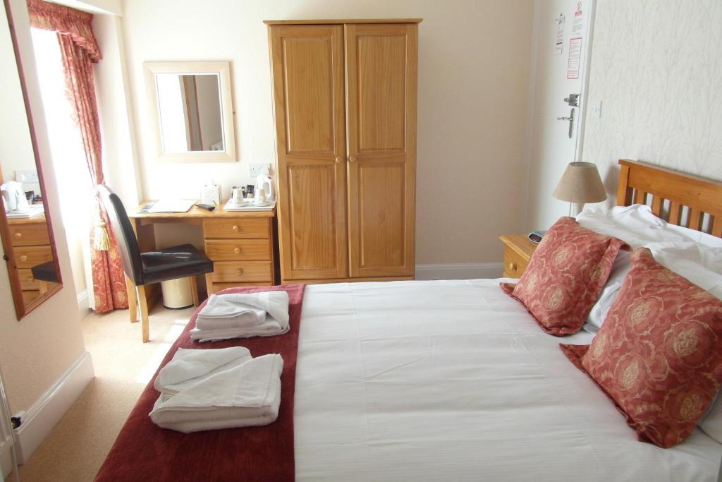 Bed & Breakfast Lysander