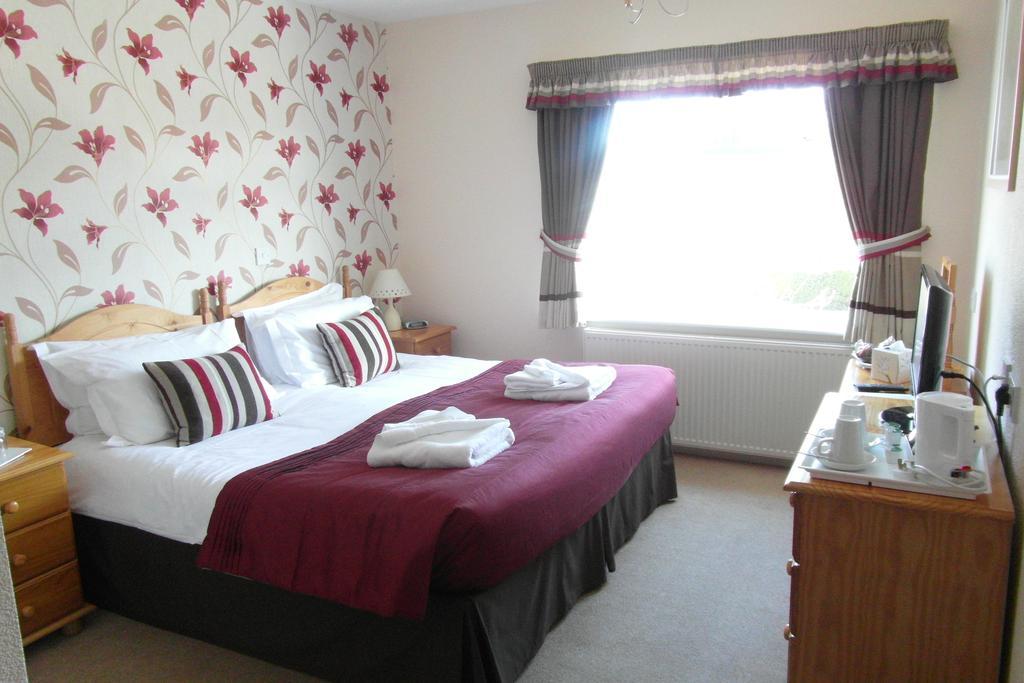 Lysander Bed & Breakfast Scarborough